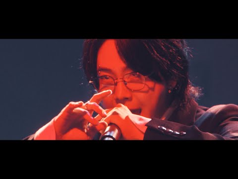 Mrs. GREEN APPLE – ア・プリオリ【LIVE from “Harmony”】