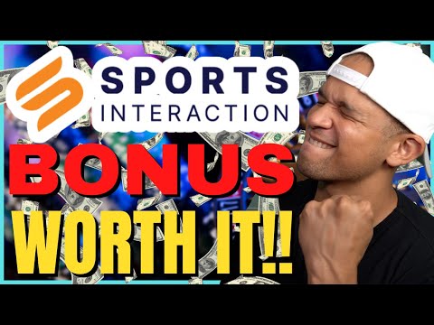 Sports Interaction Bonus Explained & How To Get The Best Bonus 💰