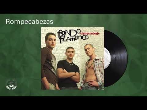 Fondo Flamenco - Rompecabezas (Audio Oficial)