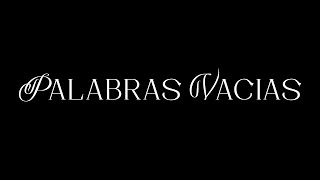 PALABRAS VACIAS - Tizi Flores feat T&B (Official Video)