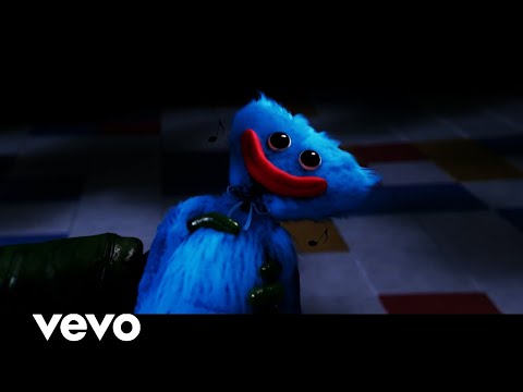 "Joke's on you" - A Horror Villain Song (Poppy Playtime, FNAF, Choo-Choo Charles) | by ChewieCatt