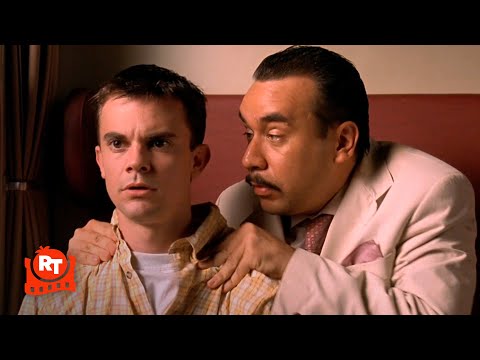 Eurotrip (2004) - Fred Armisen Is a Creepy Italian Guy Scene | Movieclips