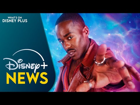 "Doctor Who" Series Faces Uncertain Future | Disney Plus News