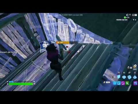 W Box/Tilted fight