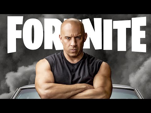 🔴¡ AHORA MISMO ! - TORETTO LLEGA A FORTNITE CAPITULO 6 TEMPORADA 2