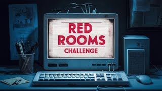 Red Rooms Challenge - Indian Horror Game Teaser | Dark Web Horror Survival Game by @Spookplaystudios