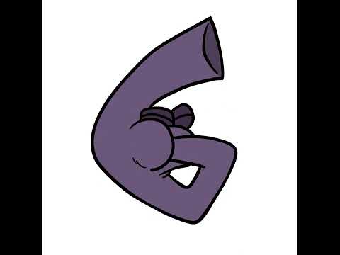 G | Alphabet Lore