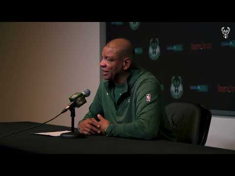 Doc Rivers Postgame Press Conference | 02.27.25