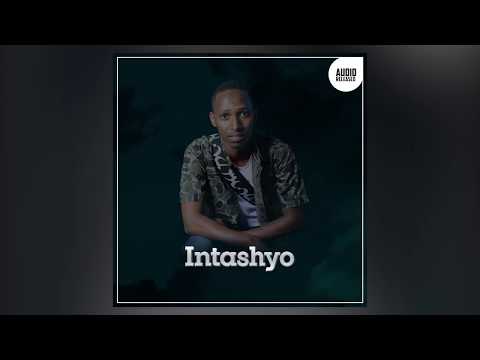 Israel Mbonyi - Intashyo