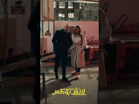 بكره السلف طول عمري انا  #لانش_بوكس