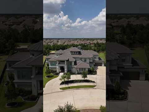 Texas Mansion Tour Will Leave You SPEECHLESS!