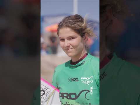 2025 Pro Taghazout Bay Day 3 Highlights