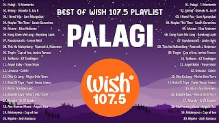 2025 Best Of Live On Wish 107.5 Bus🎧Top Trending Tagalog Songs Playlist 2025