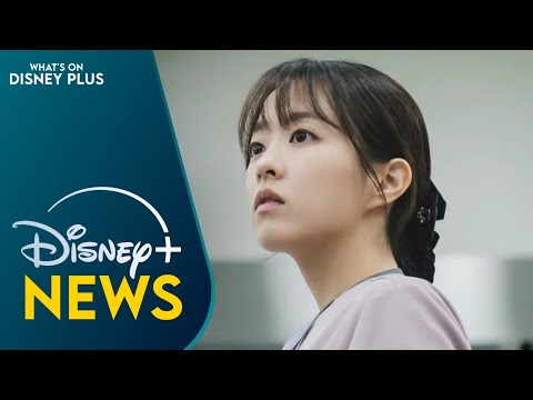 Multiple Korean Originals Added To Disney+ | Disney Plus News