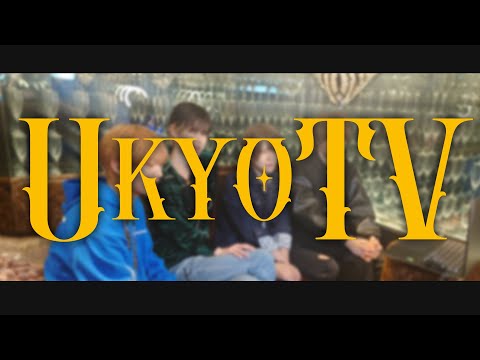 【右京遊戯TV】ライブ配信【第二回】