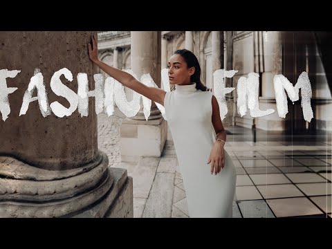 FASHION FILM 2023 | Sony A7SIII + 24-70mm | by VeltarMedia and Emma Virtz Miss Lorraine 2018