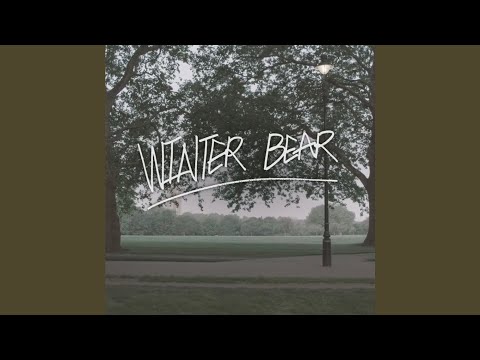 Winter Bear