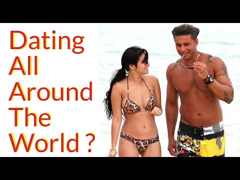 What Are Men's Dating Options ? - Time To Date Internationally