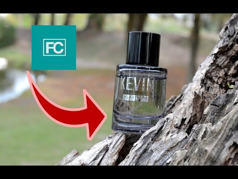 🤯POR ESTAS RAZONES DEBES TENER KEVIN PLATINUM!!! #perfumes #perfumeseconomicos #fraganciasmasculinas