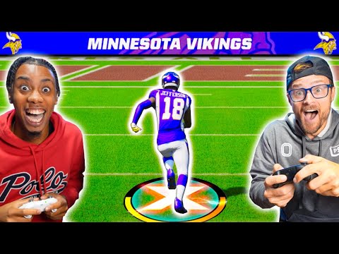 YOBOYPIZZA CALLED ME OUT TO A MADDEN GAME!!! (MUST WATCH)