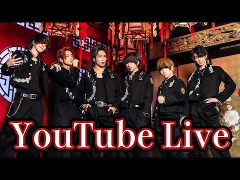 【アナタシア】YouTube Live！ 【2022重大発表！】