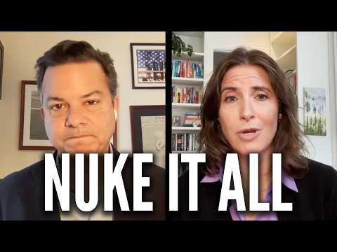 We Need MORE, Not LESS Energy | How to Fix It w/ John Avlon