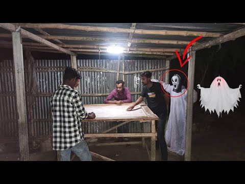 viral ngakak 🤣 Prank Pocong Lucu ghost prank Part_21