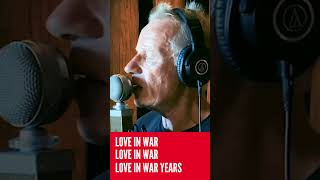 Love In War #standwithukraine #newmusic2024 #music #newindierock