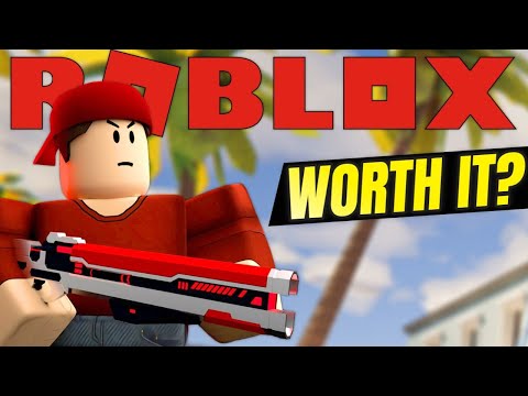 Is Roblox Fun and Worth Your Time in 2024?