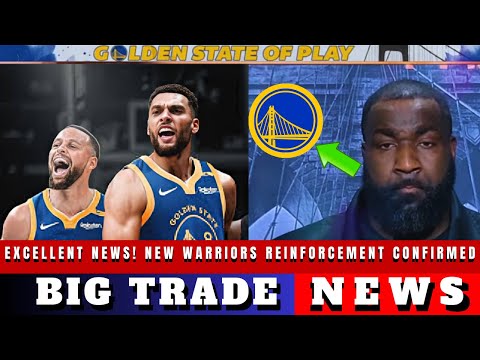 BREAKING: "FINALLY HE ARRIVES IN THE WARRIORS - Nikola Vučević JOINS CURRY IN THE GSW! WARRIORS NEWS