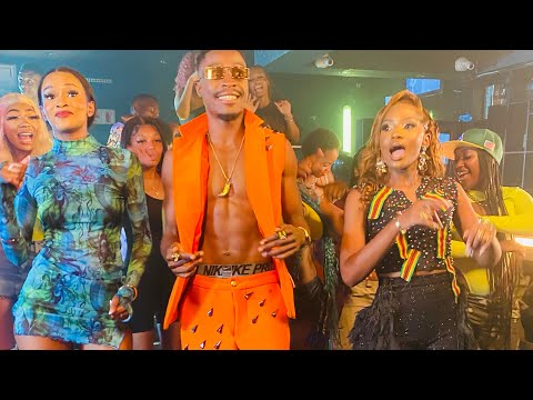 Master H ft ANIKA - Bum Bum Figa (official video)