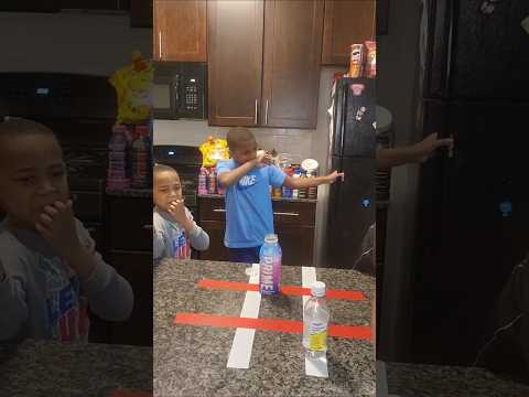 Son's Steal Dad Future Freeze PRIME and This Happened #futurefreezeprime #prime #ksi #loganpaul