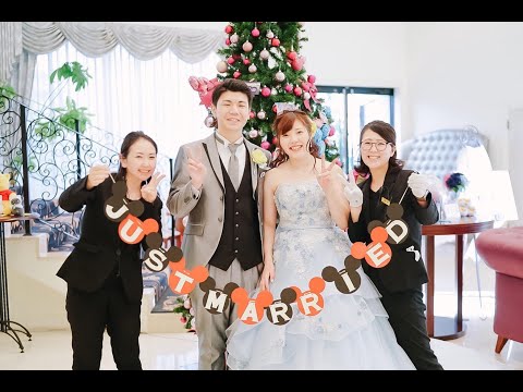 【wedding story】episode34