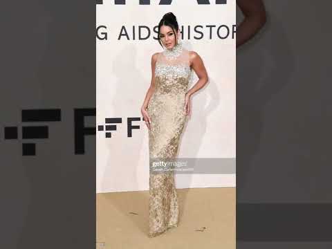 Cannes 2022: Celebrities at amfAR Gala!😱❤️‍🔥#shorts #cannes #amfar #cannes2022 #celebrity