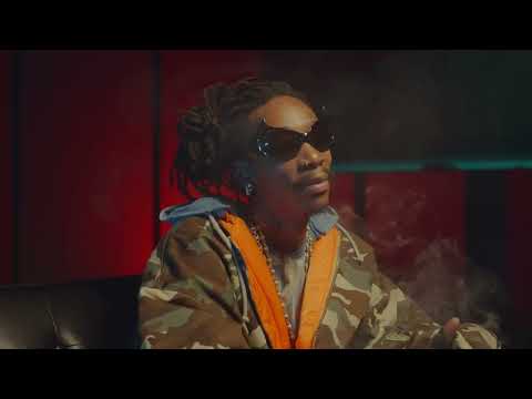 Wiz Khalifa - Chicago Winds [Official Music Video]