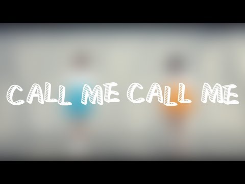 【リリコ× Momoko】CALL ME CALL ME 【踊ってみた】