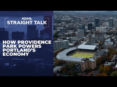 Soccer City USA at 50: How Portland's Timbers & Thorns generate $187M economic impact