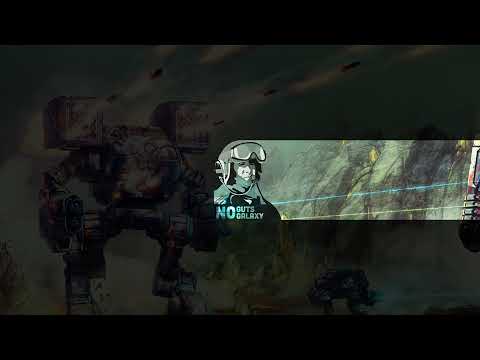 Stock Mechs ONLY w/ MechWarrior Online