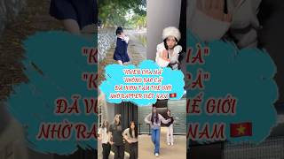 🔥 HOT TREND: KWEN CHA NÀ - KHÔNG SAO CẢ VƯƠN TẦM THẾ GIỚI KHẮP TIKTOK NHỜ RAPPER VIỆT NAM (NEW)