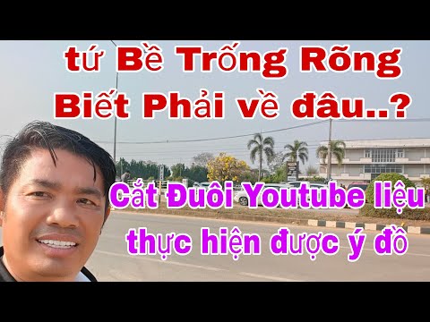 Ý Đồ tan rã - vì sao phải mừng