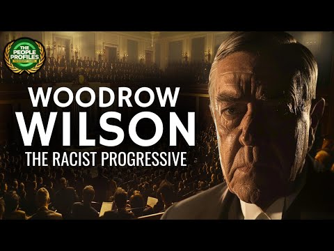 Woodrow Wilson - The Divisive Democrat Documentary