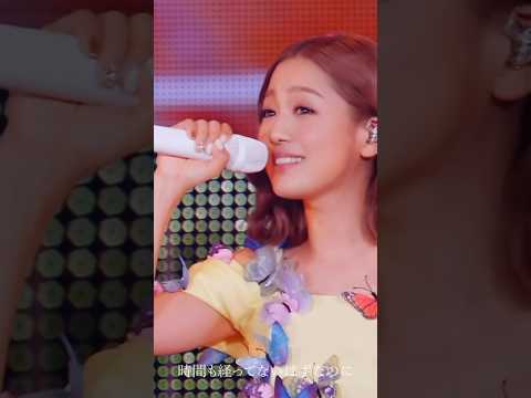 Kana Nishino『Believe』Dome Tour 2017 “Many Thanks” #Shorts #KanaNishino