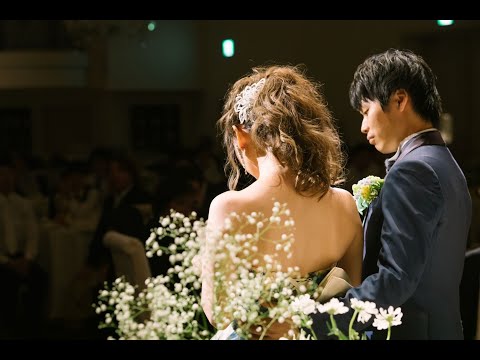 【wedding story】episodeXXⅢ part2