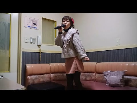 バレンタイン・キッス/国生さゆりさん cover