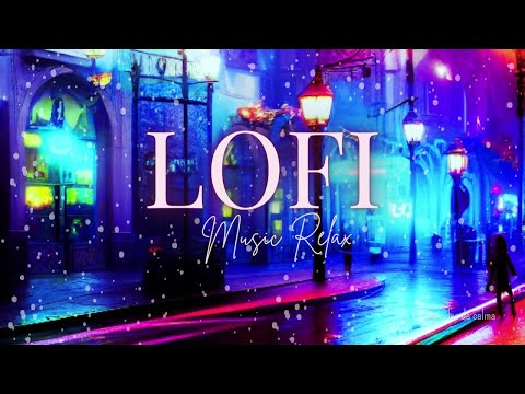 Música Relaxante Lofi