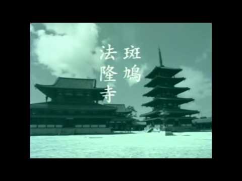 いま、ふたたびの奈良へ－法隆寺　2006年12月