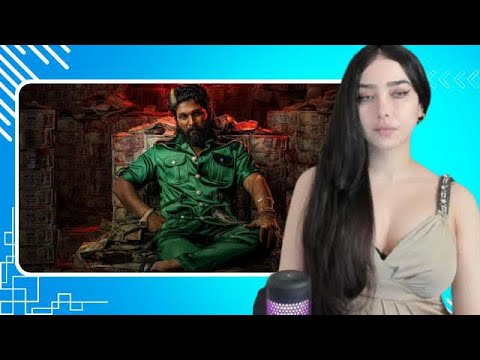 Pushpa 2 The Rule Trailer Reaction | Allu Arjun | Sukumar | Rashmika Mandanna | Fahadh Faasil | DSP