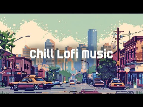 Chill Lofi Vibes 🌃 Lofi Hip Hop Mix 🧡 Chill Lofi Mix to Relax & Chill