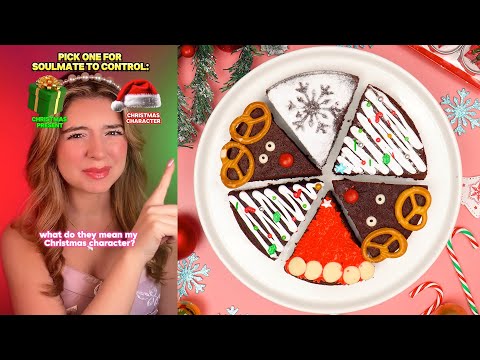 🌈 Cake Storytime TikTok 🌈 @Brianna Mizura 🌏 POVs Tiktok Compilations Part 275