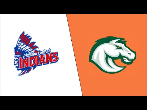 High School Basketball: Madison Central vs Douglass